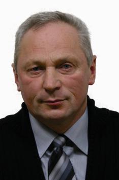 Herbert Röder Beamter